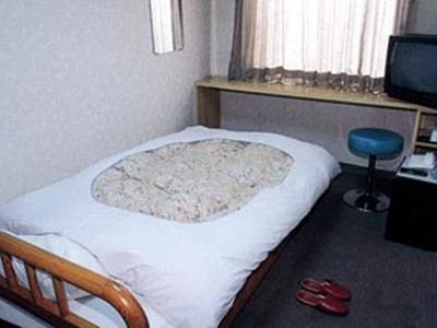 Nakatsugawa Silk Hotel Extérieur photo