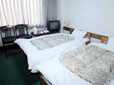 Nakatsugawa Silk Hotel Extérieur photo